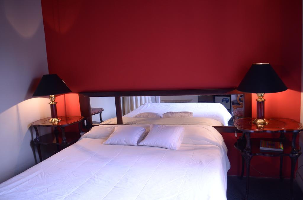 Apartmán Stelares Departamento Salta Pokoj fotografie