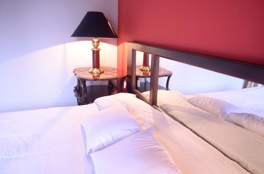 Apartmán Stelares Departamento Salta Pokoj fotografie