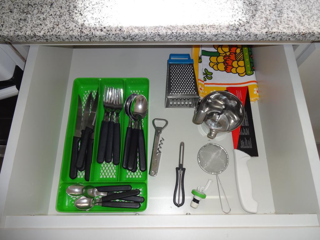 Apartmán Stelares Departamento Salta Pokoj fotografie