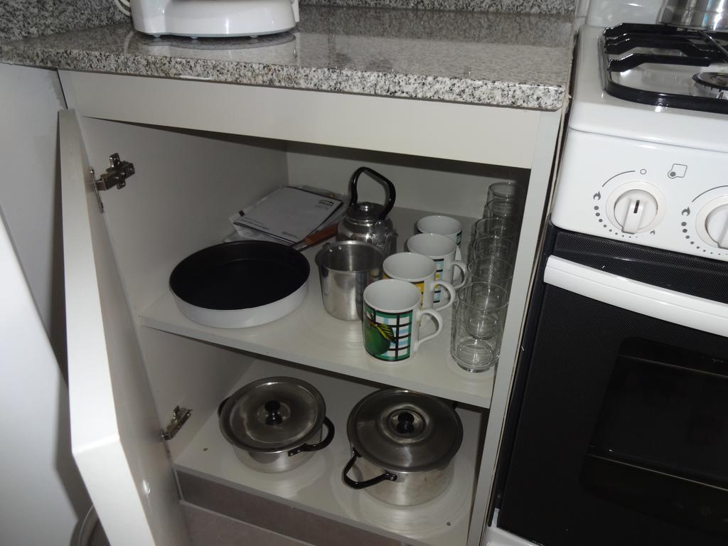 Apartmán Stelares Departamento Salta Pokoj fotografie