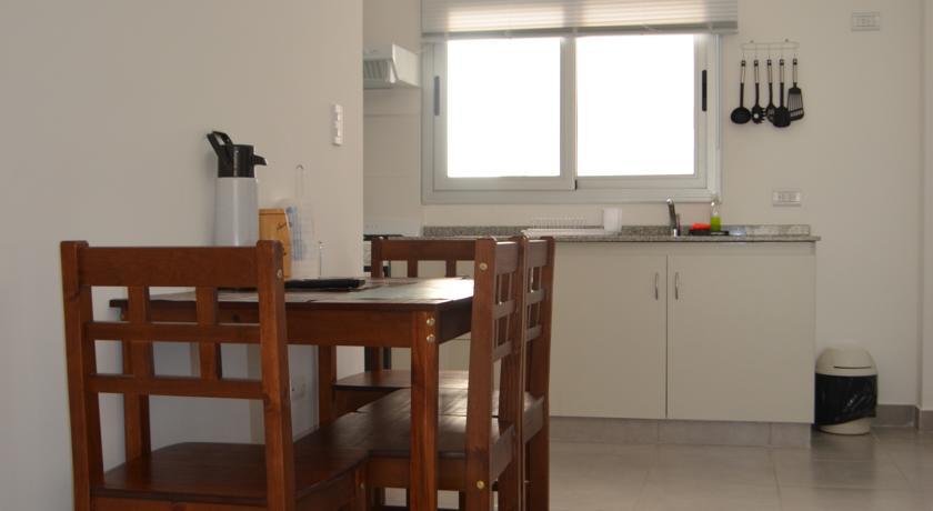 Apartmán Stelares Departamento Salta Pokoj fotografie