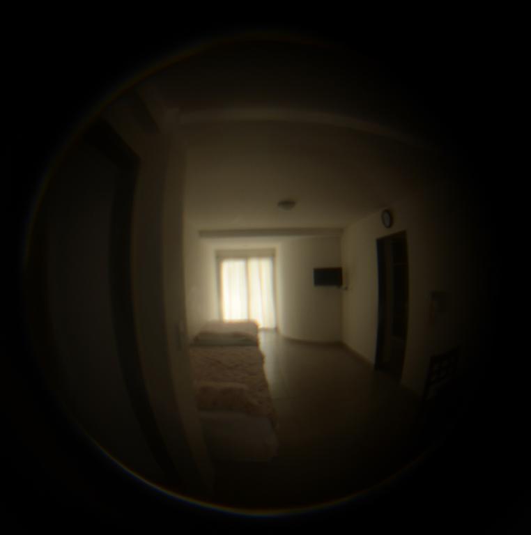 Apartmán Stelares Departamento Salta Pokoj fotografie