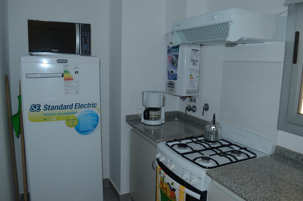 Apartmán Stelares Departamento Salta Pokoj fotografie
