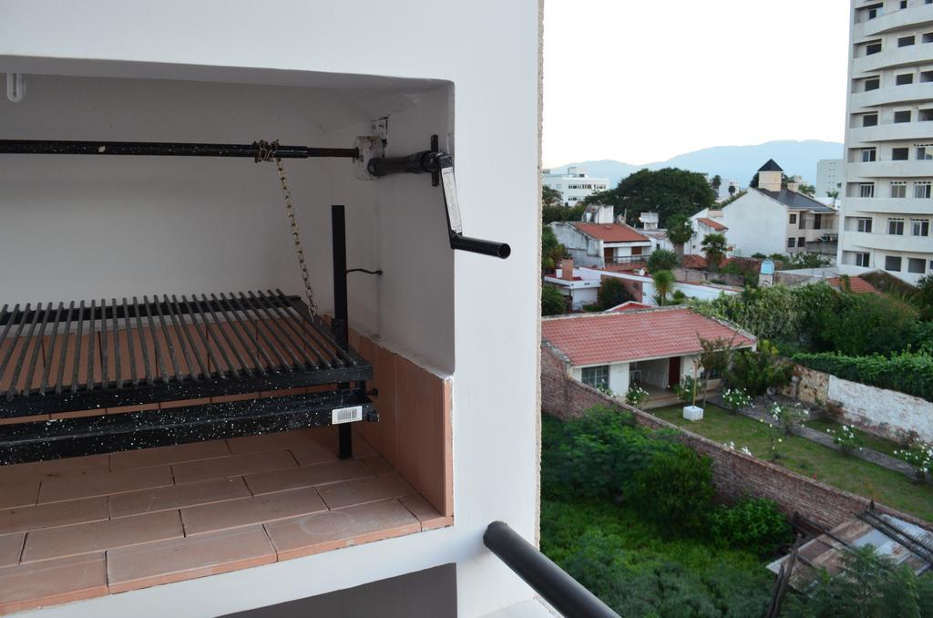 Apartmán Stelares Departamento Salta Pokoj fotografie