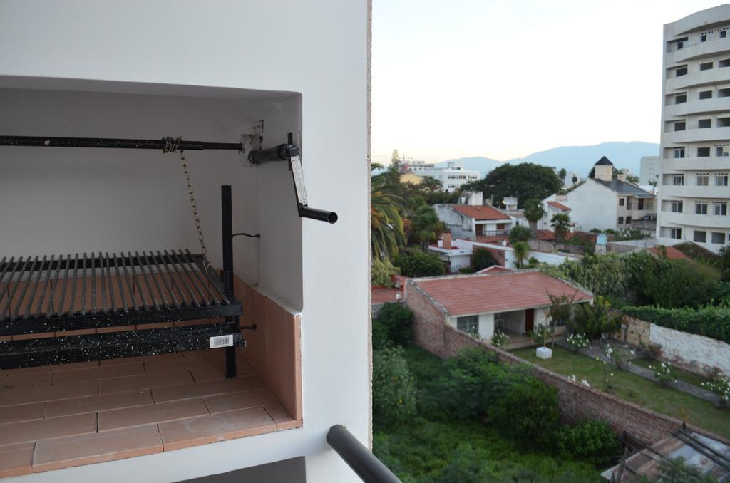 Apartmán Stelares Departamento Salta Pokoj fotografie