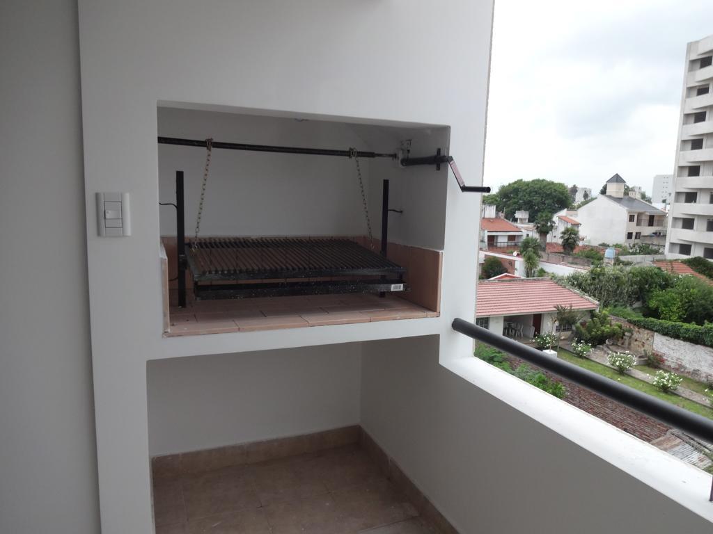 Apartmán Stelares Departamento Salta Pokoj fotografie