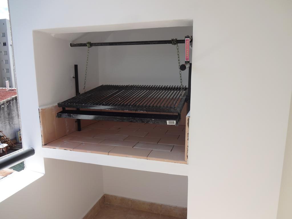 Apartmán Stelares Departamento Salta Pokoj fotografie
