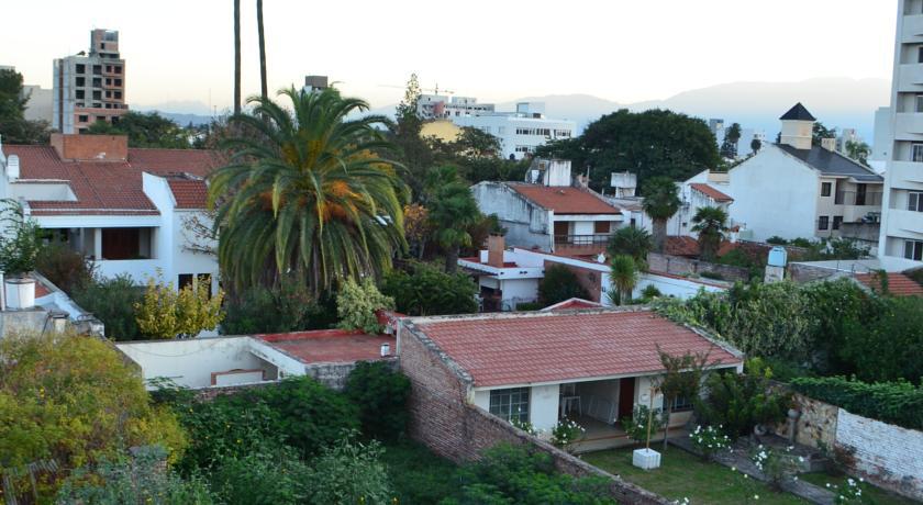 Apartmán Stelares Departamento Salta Pokoj fotografie
