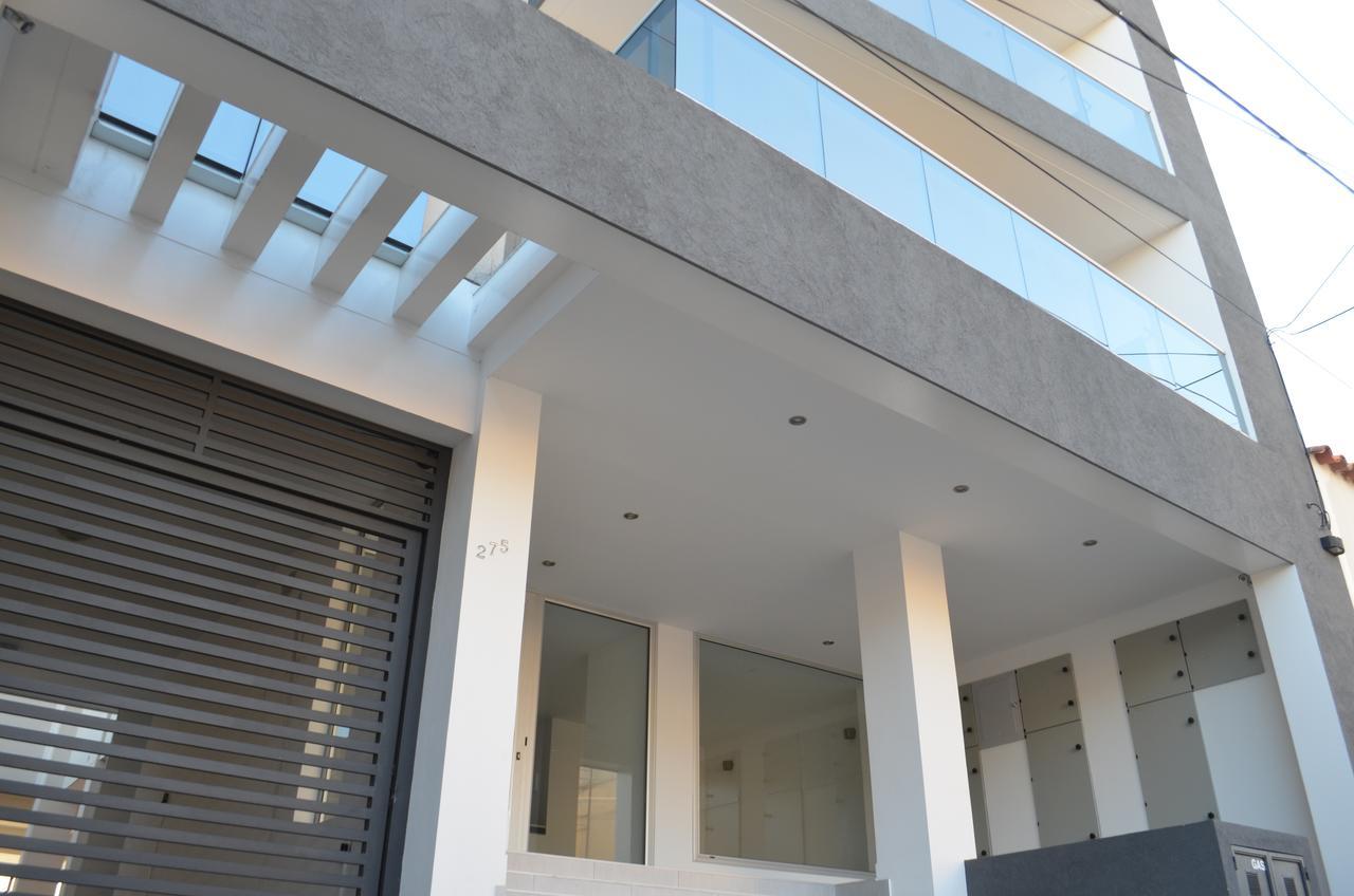 Apartmán Stelares Departamento Salta Pokoj fotografie