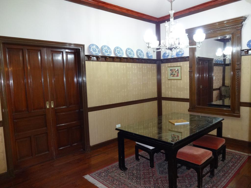 Apartmán Stelares Departamento Salta Exteriér fotografie