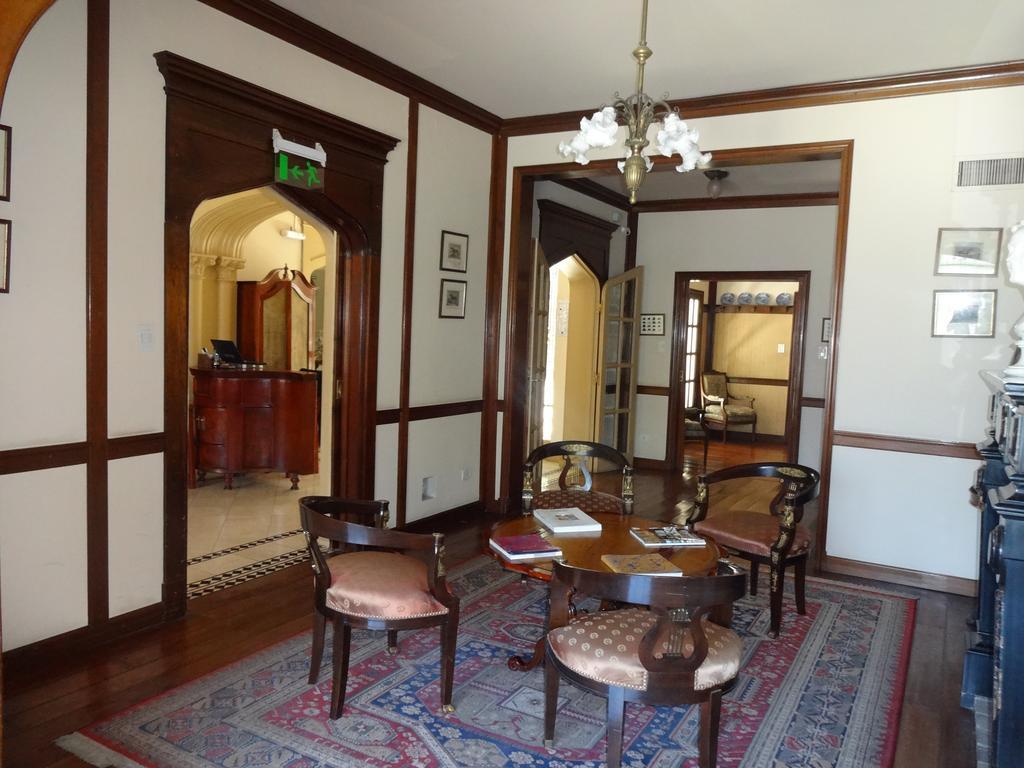 Apartmán Stelares Departamento Salta Exteriér fotografie