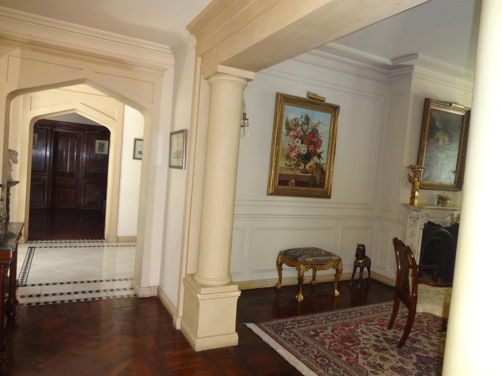 Apartmán Stelares Departamento Salta Exteriér fotografie