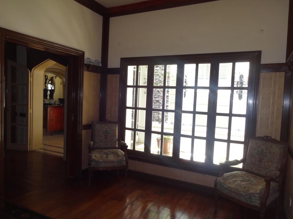 Apartmán Stelares Departamento Salta Exteriér fotografie