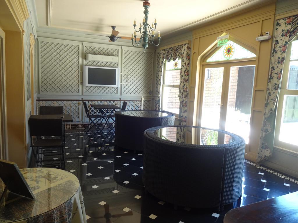 Apartmán Stelares Departamento Salta Exteriér fotografie