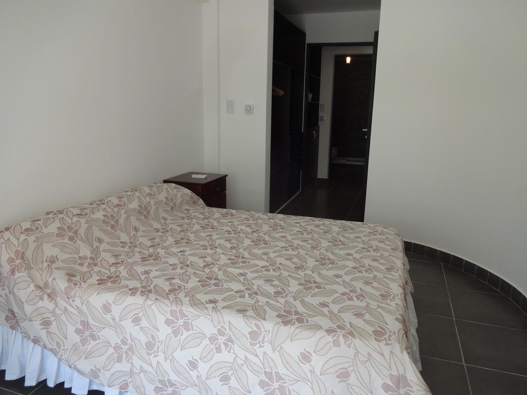 Apartmán Stelares Departamento Salta Exteriér fotografie