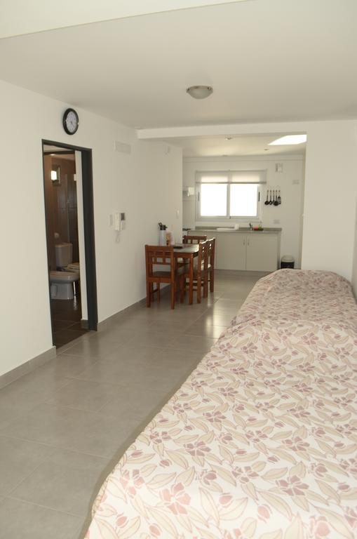 Apartmán Stelares Departamento Salta Exteriér fotografie