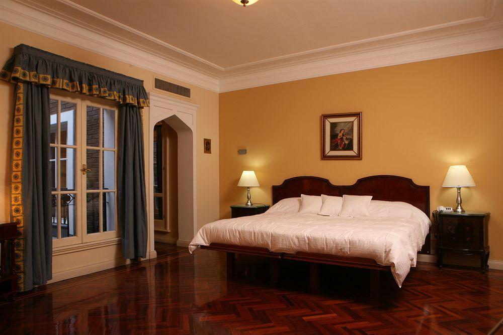 Apartmán Stelares Departamento Salta Exteriér fotografie