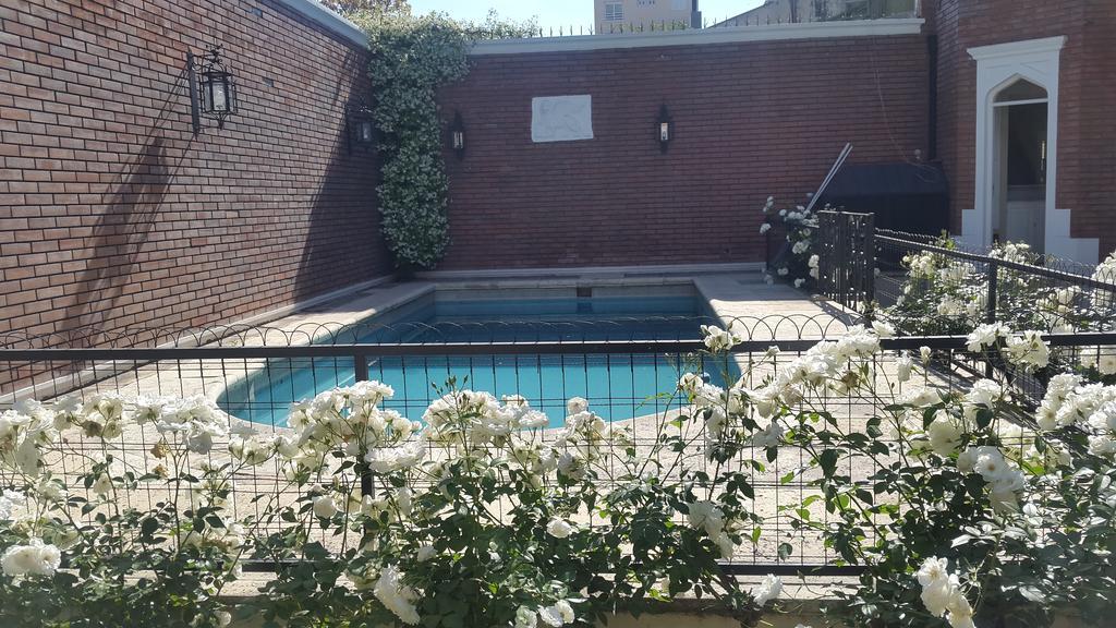 Apartmán Stelares Departamento Salta Exteriér fotografie