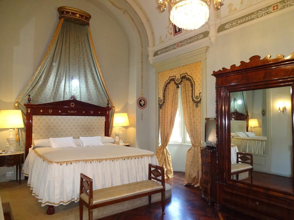 Apartmán Stelares Departamento Salta Pokoj fotografie